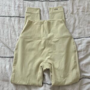 SET ACTIVE Luxform Leggings - S